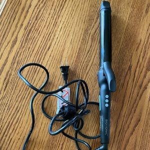 BIO IONIC Long Barrel 1.25” Styler